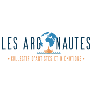 Design du logo du collectif Les Argonautes