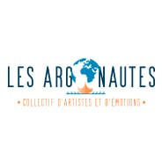Création du logo du collectif Les Argonautes