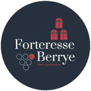 Conception du logo de la Forteresse de Berrye