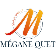 Logotype de la coach sportive Mégane Quet