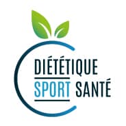 Logo de Diététique Sport Sante